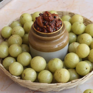 Amla Pickle