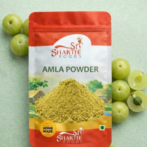 Amla Powder