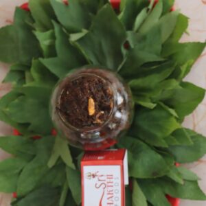 Gongura Pickle